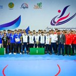 🏆 V летние сельские юношеские игры завершились в Актобе