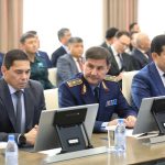 📌 Состоялось совместное заседание