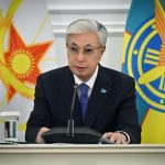 Токаев поручил подготовить План военной реформы после трагедии в Мангистау