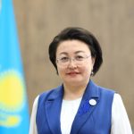 ⚜️ В Актюбинском областном управлении по развитию языков – новый руководитель﻿