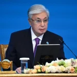 Президент Казахстана создал комиссию для комплексной проверки Министерства обороны