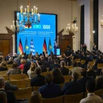 Президент Казахстана предложил открыть представительство баварской экономики в Алматы