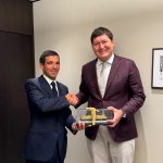 Мировой лидер контейнерных перевозок, MSC Group, начинает работу в Казахстане
