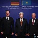 Wilo Group расширит производство и сервисную инфраструктуру в Казахстане