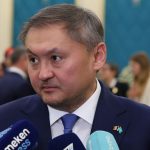 Казахстан и Бельгия подпишут 12 соглашений в сфере высшего образования