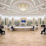 Токаев предложил создать региональный телеканал на базе казахстанского Silk Way
