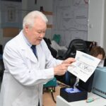 Учёные из Актобе разработали мобильное устройство для исследования радиации