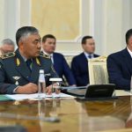 Военную реформу в Казахстане планируют реализовать в два этапа до конца 2027 года
