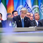 От диалога к предупреждению: Казахстан обозначил новый этап развития СВМДА
