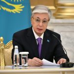 Объем бельгийских инвестиций в Казахстан превысил $15 млрд —Президент Казахстана