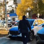 Безопасность начинается с каждого дома: один день с участковым инспектором Актобе