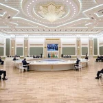 Президент Казахстана предложил провести в 2027 году молодежный форум по волонтерству