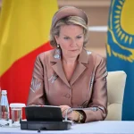 Президент Казахстана и королевская чета Бельгии приняли участие в Форуме ректоров
