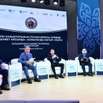 Общее достояние тюркского мира