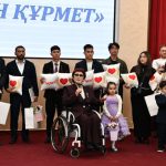 Недетская нагрузка