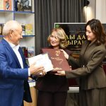 Слово о тружениках Великой степи
