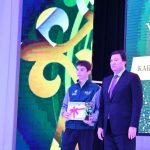 XXII трудовой сезон завершен