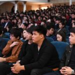 Молодым о гражданской ответственности