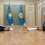 Внеплановый аудит Минобороны охватил 50 объектов: Токаев поручил продолжить проверку