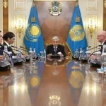 13 уголовных дел возбудили по итогам первого этапа проверки Министерства обороны Казахстана