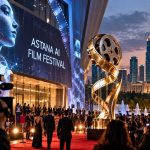 Министр ИИ ОАЭ отметил Astana AI Film Festival как пример возможностей искусственного интеллекта