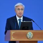 Токаев предложил создать комиссию по контролю за бюджетом «Народной стройки»