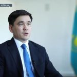 🔝 Актюбинская область вошла в топ-5 регионов по привлечению инвестиций