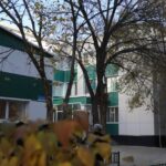 🏫 В Актобе обновили школу №37 после капитального ремонта