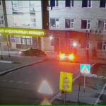 Покрасовался перед районным