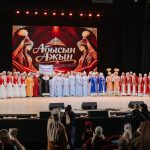 Генетический код нации