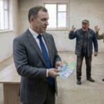 Мебельщик оказался мошенником