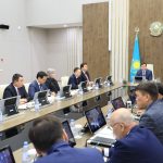 ⚜️ «Подготовку нужно начинать уже сегодня»: глава региона дал поручения по подготовке спортсменов﻿
