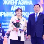 🏆 28 лет труда: успех учеников — главный результат работы учителя