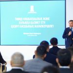 ⚜️ Асхат Шахаров: «Главная задача акима – не только выслушать проблемы населения, но и найти их решение»