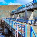 🏗️🌊Реконструкция Каргалинского водохранилища с установкой малой ГЭС будет проведена в Актюбинской области