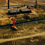 🚰 В Темирском районе модернизируется система питьевой воды