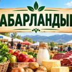 Уважаемые жители и гости города Актобе!
