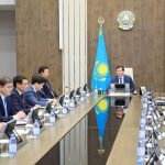 📈 В Актюбинской области подвели итоги социально-экономического развития за девять месяцев