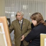 Единство и общие ценности – основа целостности страны﻿