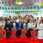 Под надежной защитой государства
