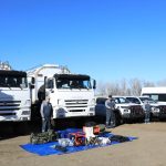 На страже водной безопасности