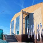 🏢 В Актобе откроют новый Дом культуры