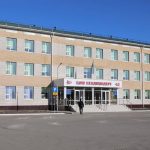 🏫 В Актобе при школе №8 построили новый корпус на 300 мест