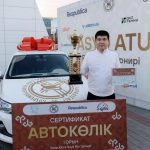 🏆 В Актобе состоялся республиканский турнир по асық ату «RESPUBLICA»