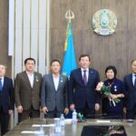 ✨ Деятели культуры удостоены государственных наград