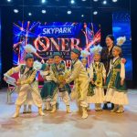 Юные вокалисты из глубинки снова лучшие