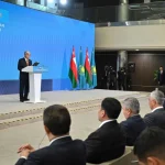 Токаев: Казахстан готов стать надежным партнером в обеспечении продовольственной безопасности стран Залива