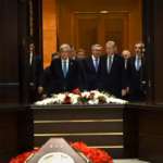 Токаев назвал Турцию одним из пяти крупнейших торговых партнеров Казахстана
