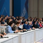Три месяца новой Конституции: как работают новые нормы в Казахстане