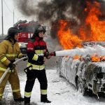 Призвание приходить на помощь